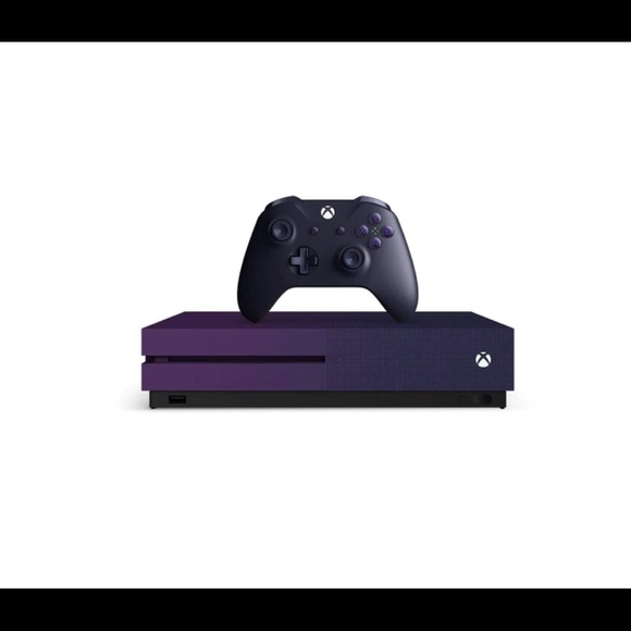 Fortnite Xbox one s 1 tb